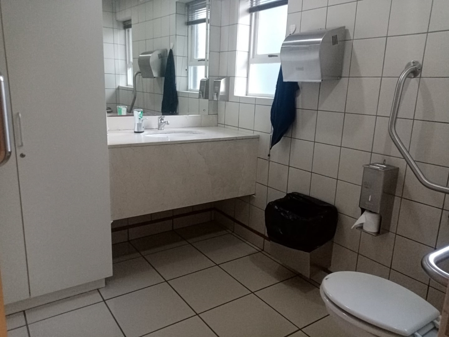 To Let Commercial Property for Rent in George Central Western Cape